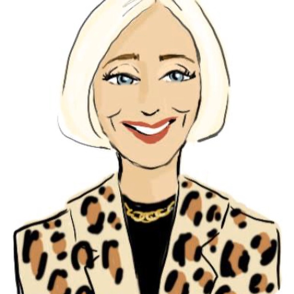 Meet your Posher, Lynda